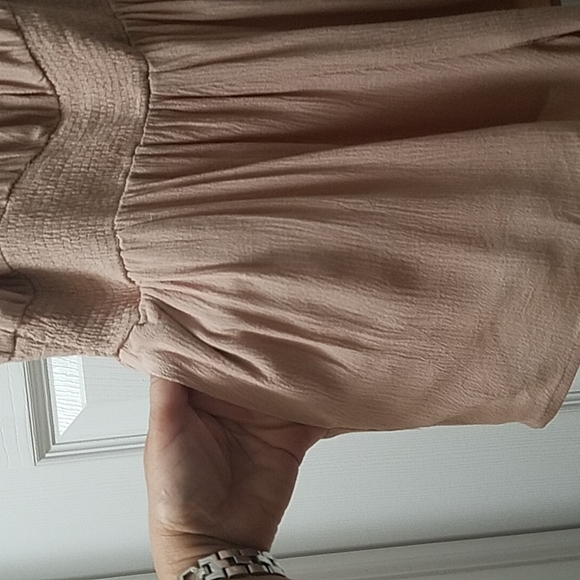 Jumpsuit/Shorts with Pockets - Picture 2 of 3